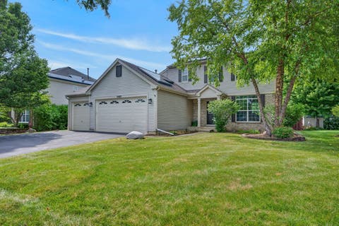 Tiny photo for 10669 Wheatlands Way, Huntley, IL 60142 (MLS # 12715359)