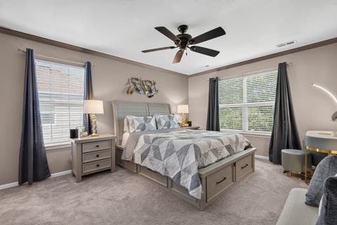 Tiny photo for 10669 Wheatlands Way, Huntley, IL 60142 (MLS # 12715359)