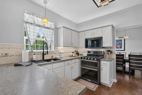 Tiny photo for 10669 Wheatlands Way, Huntley, IL 60142 (MLS # 12715359)