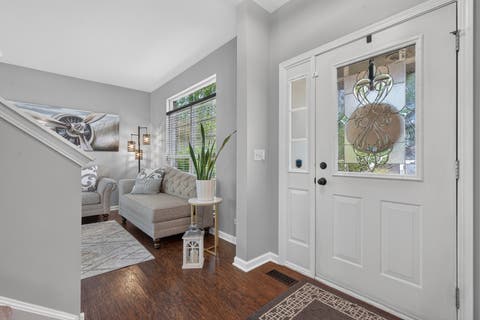 Tiny photo for 10669 Wheatlands Way, Huntley, IL 60142 (MLS # 12715359)