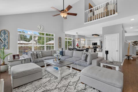 Tiny photo for 10669 Wheatlands Way, Huntley, IL 60142 (MLS # 12715359)