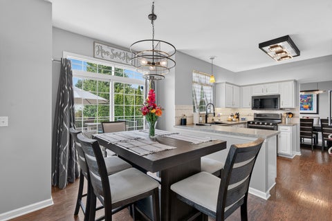 Tiny photo for 10669 Wheatlands Way, Huntley, IL 60142 (MLS # 12715359)