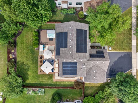 Tiny photo for 10669 Wheatlands Way, Huntley, IL 60142 (MLS # 12715359)