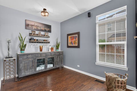Tiny photo for 10669 Wheatlands Way, Huntley, IL 60142 (MLS # 12715359)