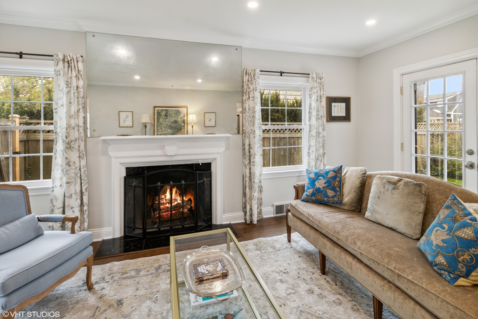 843 Chilton Lane