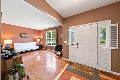 Tiny photo for 37061 N Bonnie Brae Road, Lake Villa, IL 60046 (MLS # 12765075)