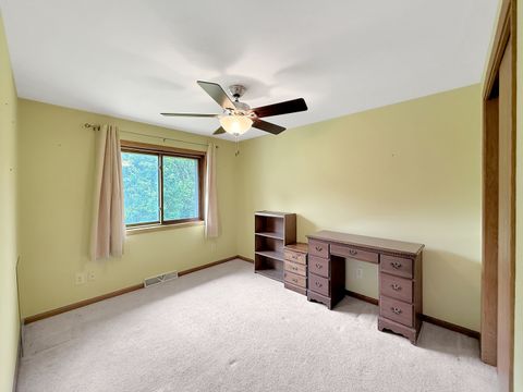 Tiny photo for 24-134 Hidden Ranch Drive, Lanark, IL 61046 (MLS # 12433536)