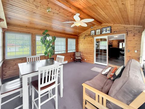 Tiny photo for 24-134 Hidden Ranch Drive, Lanark, IL 61046 (MLS # 12433536)