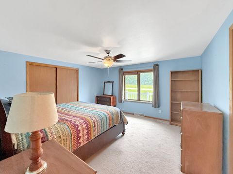 Tiny photo for 24-134 Hidden Ranch Drive, Lanark, IL 61046 (MLS # 12433536)