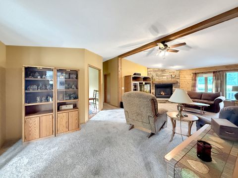 Tiny photo for 24-134 Hidden Ranch Drive, Lanark, IL 61046 (MLS # 12433536)