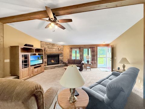 Tiny photo for 24-134 Hidden Ranch Drive, Lanark, IL 61046 (MLS # 12433536)