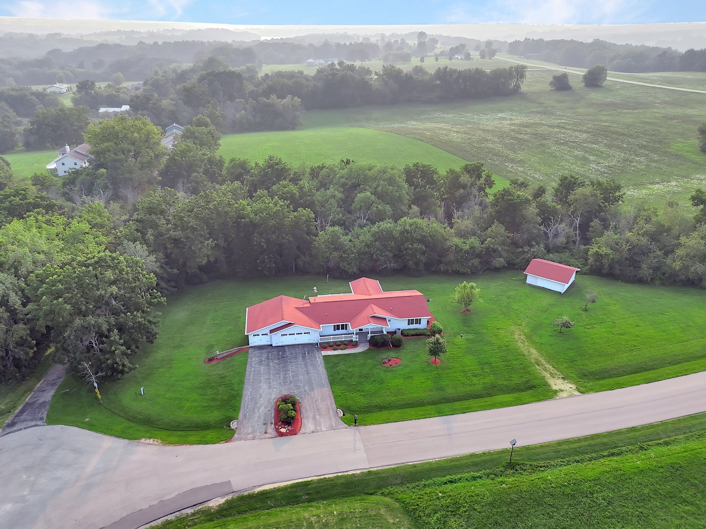 24-134 Hidden Ranch Drive