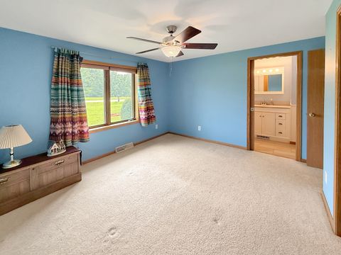 Tiny photo for 24-134 Hidden Ranch Drive, Lanark, IL 61046 (MLS # 12433536)