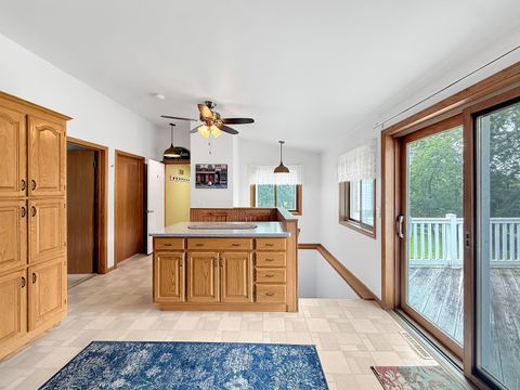 Tiny photo for 24-134 Hidden Ranch Drive, Lanark, IL 61046 (MLS # 12433536)