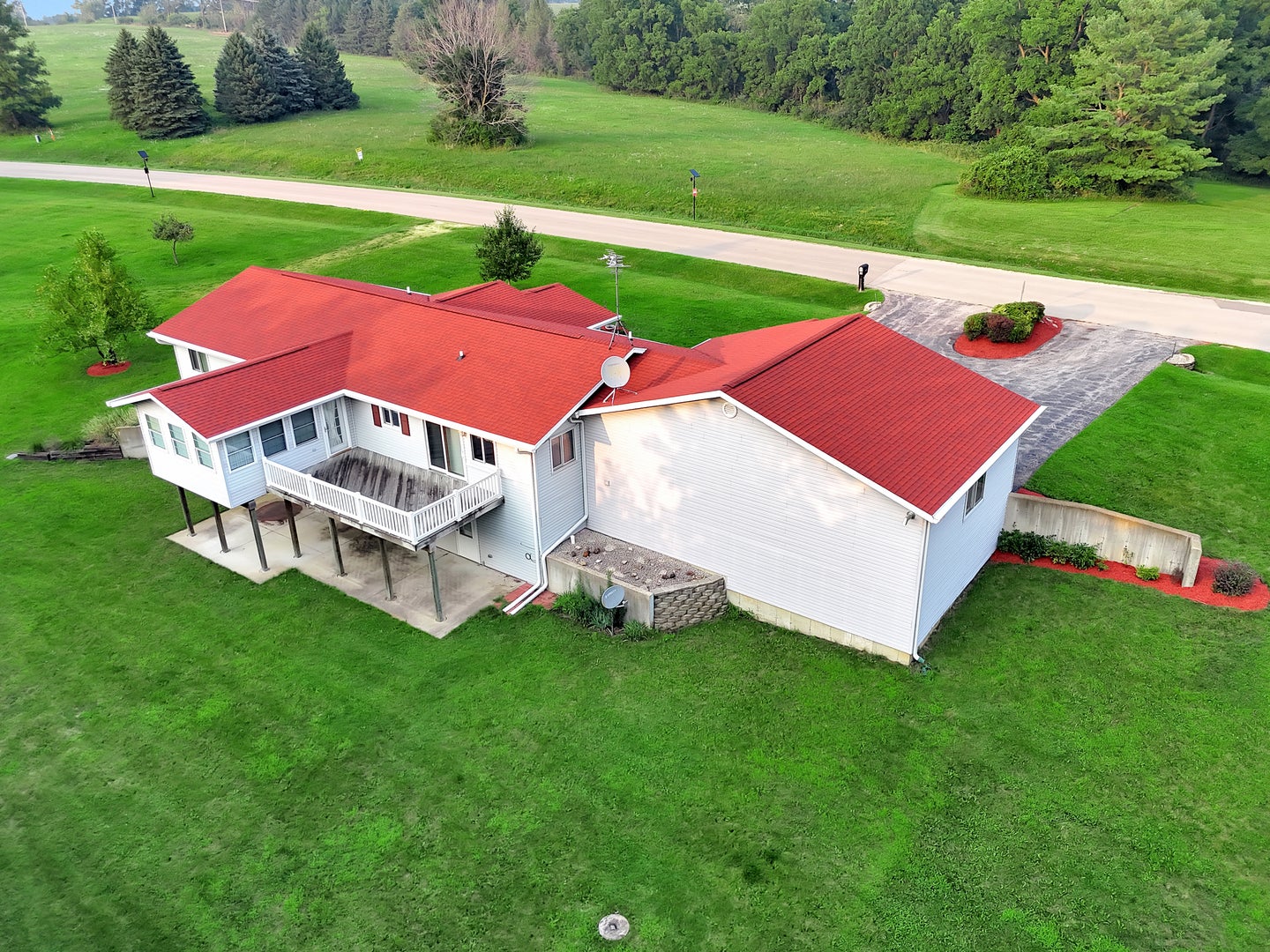 24-134 Hidden Ranch Drive