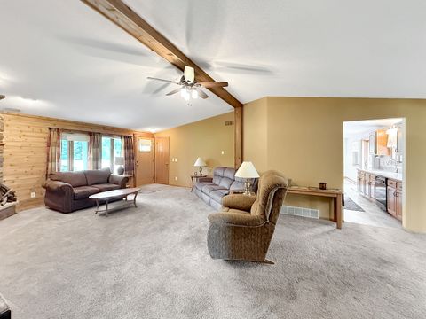 Tiny photo for 24-134 Hidden Ranch Drive, Lanark, IL 61046 (MLS # 12433536)