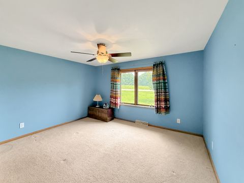 Tiny photo for 24-134 Hidden Ranch Drive, Lanark, IL 61046 (MLS # 12433536)