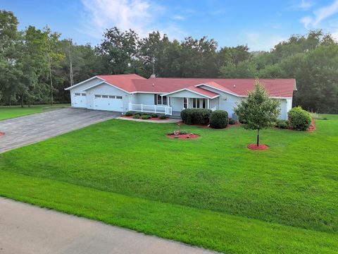 Tiny photo for 24-134 Hidden Ranch Drive, Lanark, IL 61046 (MLS # 12433536)