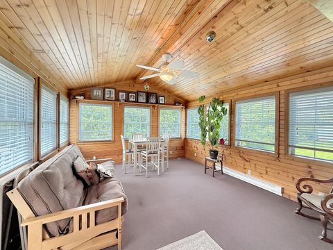 Tiny photo for 24-134 Hidden Ranch Drive, Lanark, IL 61046 (MLS # 12433536)