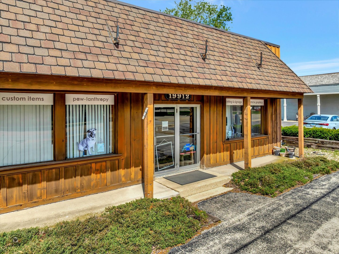 19912 Wolf Road