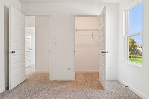 Tiny photo for Joliet, IL 60435 (MLS # 12633065)