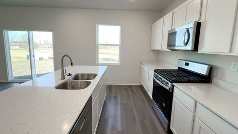 Tiny photo for Joliet, IL 60435 (MLS # 12633065)