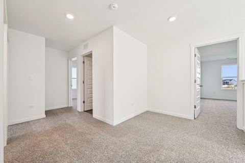 Tiny photo for Joliet, IL 60435 (MLS # 12633065)