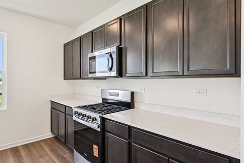 Tiny photo for Joliet, IL 60435 (MLS # 12633065)