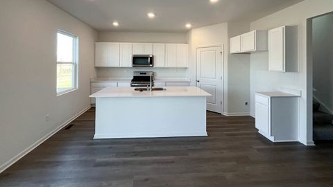 Tiny photo for Joliet, IL 60435 (MLS # 12633065)