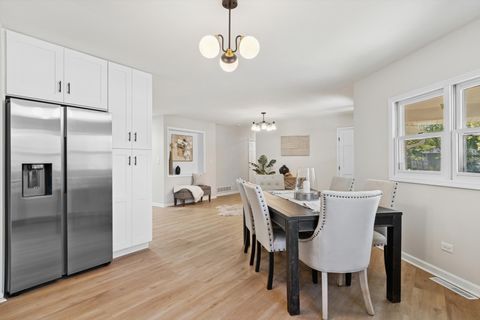 Tiny photo for 1N175 Ridgeland Avenue, West Chicago, IL 60185 (MLS # 12482479)