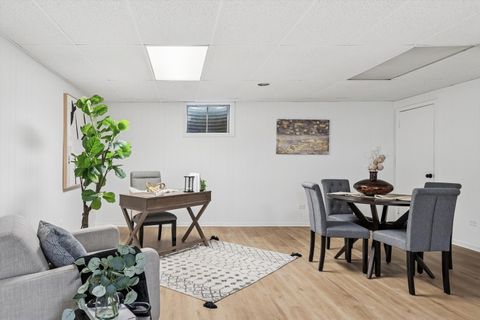 Tiny photo for 1N175 Ridgeland Avenue, West Chicago, IL 60185 (MLS # 12482479)