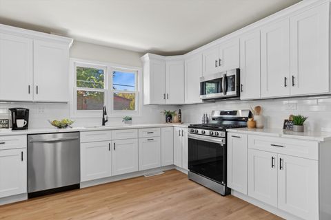 Tiny photo for 1N175 Ridgeland Avenue, West Chicago, IL 60185 (MLS # 12482479)