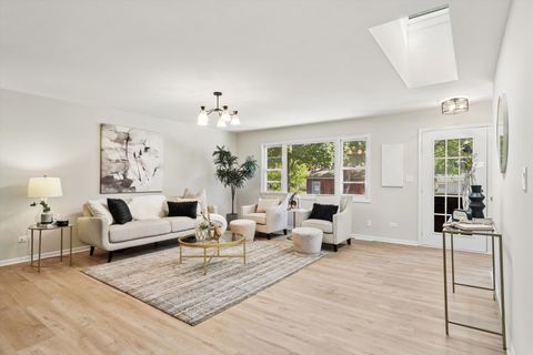 Tiny photo for 1N175 Ridgeland Avenue, West Chicago, IL 60185 (MLS # 12482479)