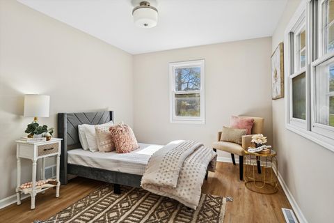 Tiny photo for 1N175 Ridgeland Avenue, West Chicago, IL 60185 (MLS # 12482479)