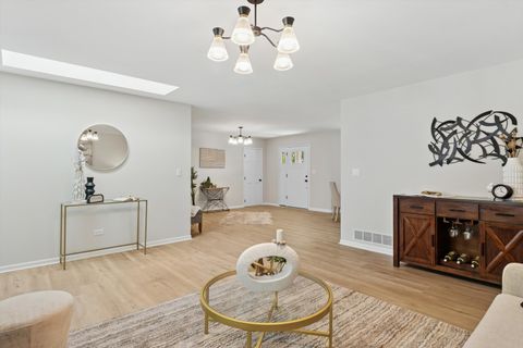 Tiny photo for 1N175 Ridgeland Avenue, West Chicago, IL 60185 (MLS # 12482479)