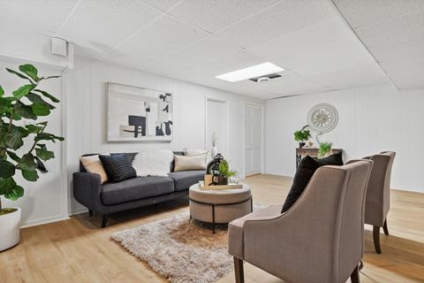 Tiny photo for 1N175 Ridgeland Avenue, West Chicago, IL 60185 (MLS # 12482479)