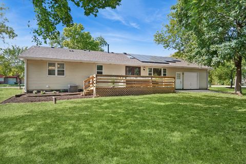 Tiny photo for 1N175 Ridgeland Avenue, West Chicago, IL 60185 (MLS # 12482479)