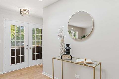 Tiny photo for 1N175 Ridgeland Avenue, West Chicago, IL 60185 (MLS # 12482479)