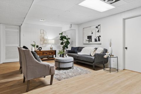 Tiny photo for 1N175 Ridgeland Avenue, West Chicago, IL 60185 (MLS # 12482479)