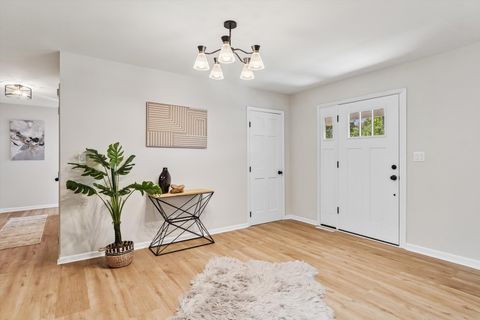 Tiny photo for 1N175 Ridgeland Avenue, West Chicago, IL 60185 (MLS # 12482479)