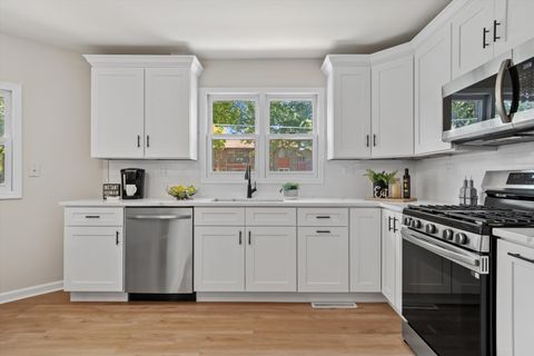 Tiny photo for 1N175 Ridgeland Avenue, West Chicago, IL 60185 (MLS # 12482479)