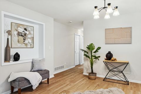 Tiny photo for 1N175 Ridgeland Avenue, West Chicago, IL 60185 (MLS # 12482479)