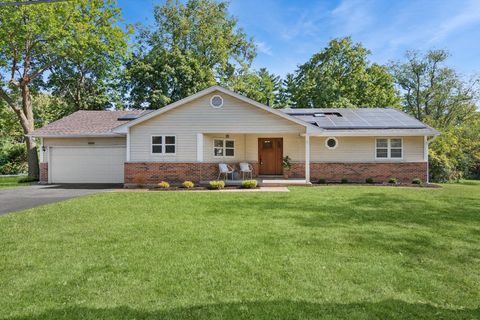 Tiny photo for 1N175 Ridgeland Avenue, West Chicago, IL 60185 (MLS # 12482479)