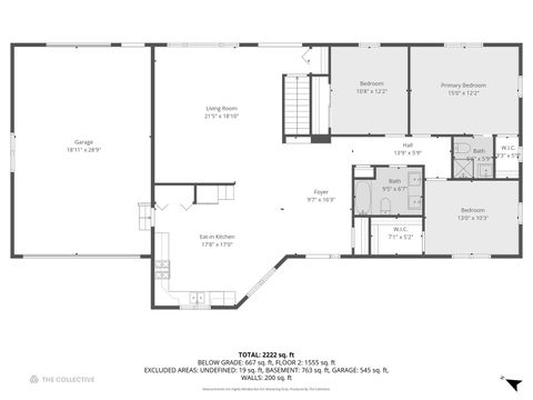 Tiny photo for 1N175 Ridgeland Avenue, West Chicago, IL 60185 (MLS # 12482479)