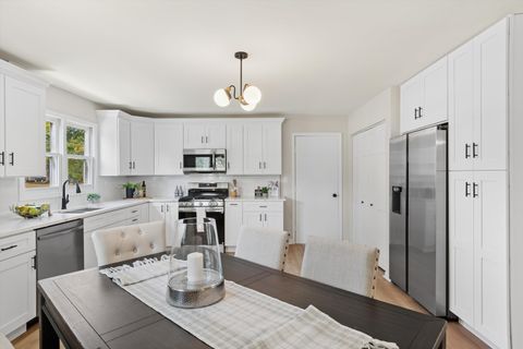 Tiny photo for 1N175 Ridgeland Avenue, West Chicago, IL 60185 (MLS # 12482479)
