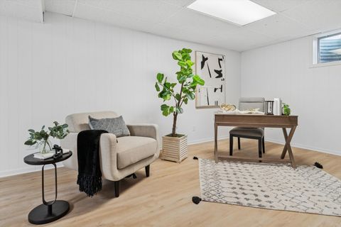 Tiny photo for 1N175 Ridgeland Avenue, West Chicago, IL 60185 (MLS # 12482479)