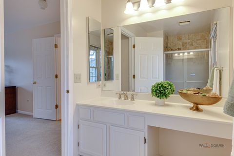 Tiny photo for 6952 Revere Court, Gurnee, IL 60031 (MLS # 12622831)