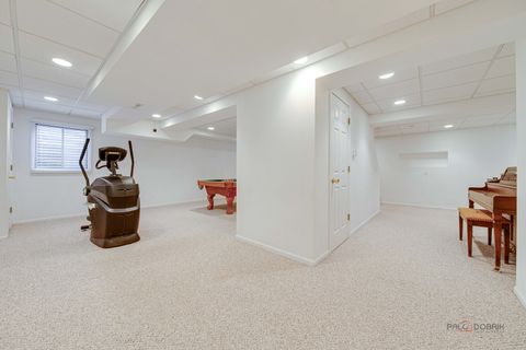 Tiny photo for 6952 Revere Court, Gurnee, IL 60031 (MLS # 12622831)