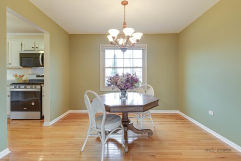 Tiny photo for 6952 Revere Court, Gurnee, IL 60031 (MLS # 12622831)