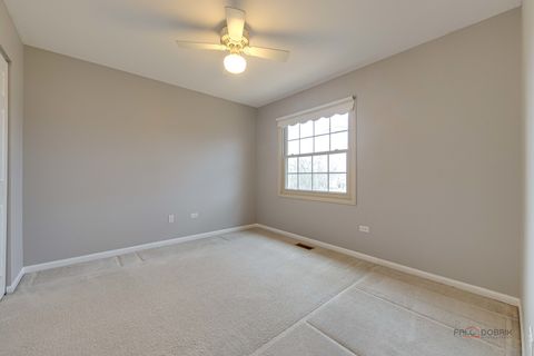 Tiny photo for 6952 Revere Court, Gurnee, IL 60031 (MLS # 12622831)